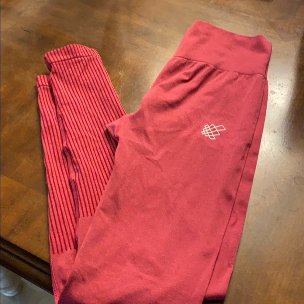 Seamless Jed North leggings